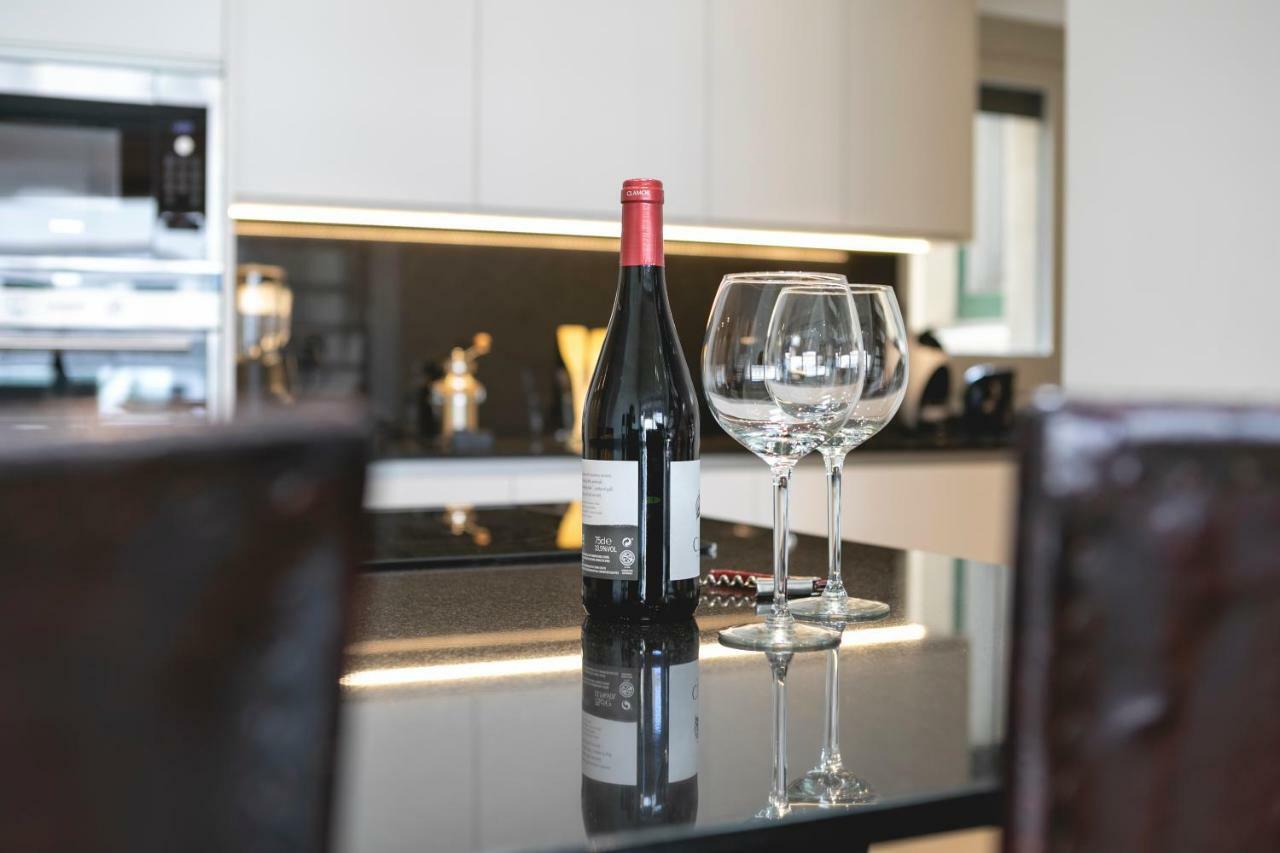 Bravissimo La Rambla Penthouse *