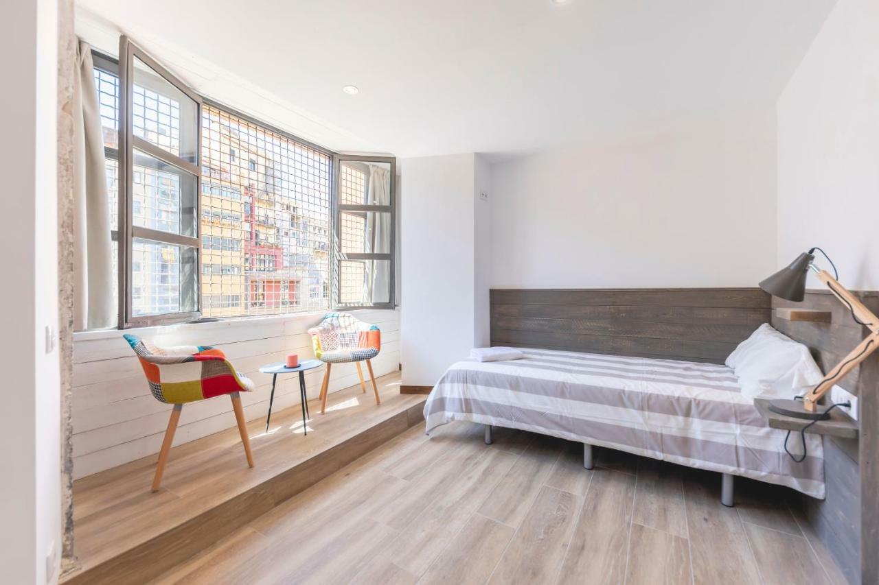 Apartamento Bravissimo Rambla Eiffel Bridge 1