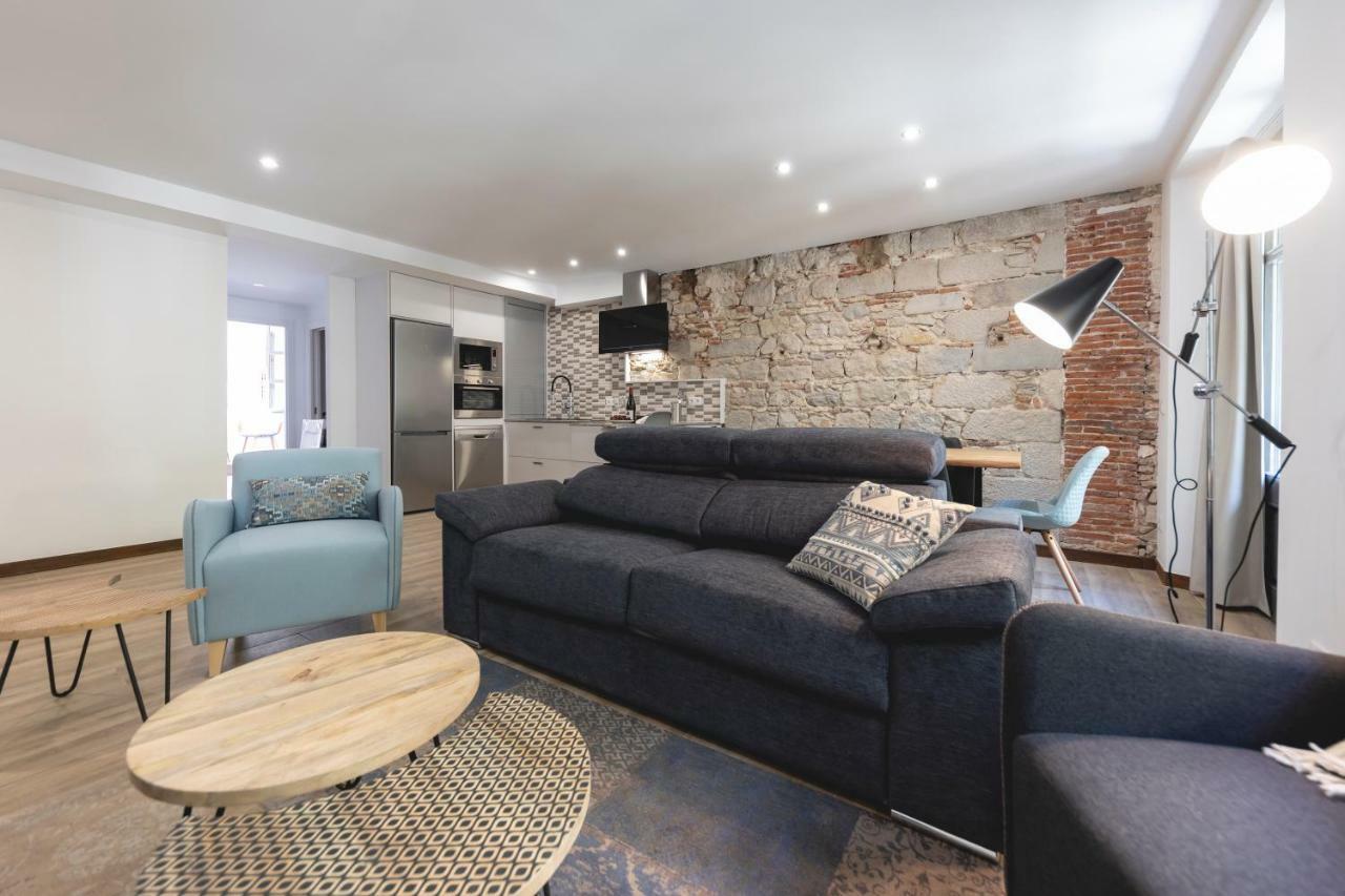 Bravissimo Rambla Eiffel Bridge 1 Apartamento