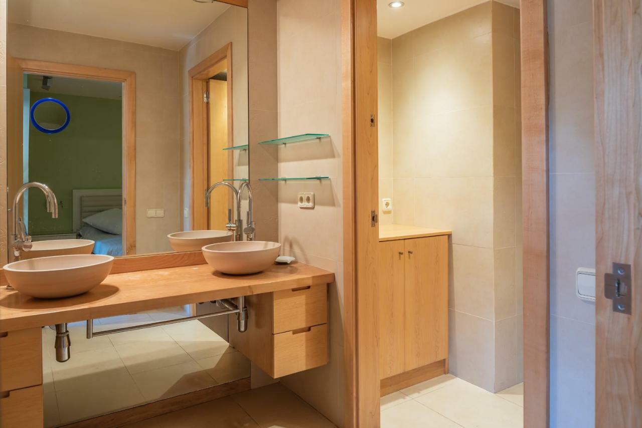 Ipanema Suites Apartment *