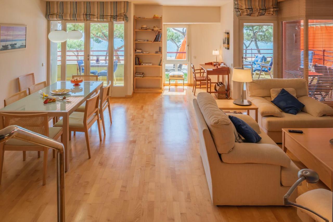 Apartment Ipanema Suites Platja d'Aro