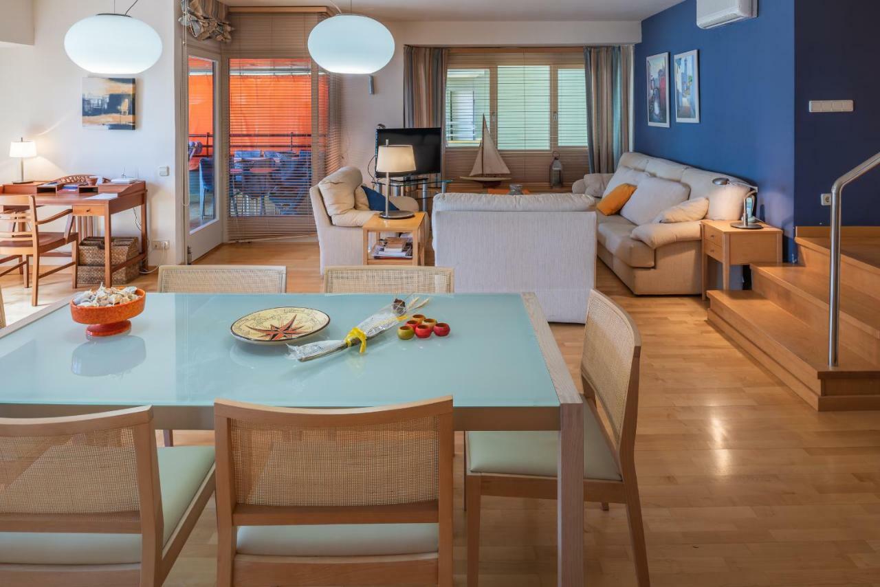 Apartment Ipanema Suites Platja d'Aro