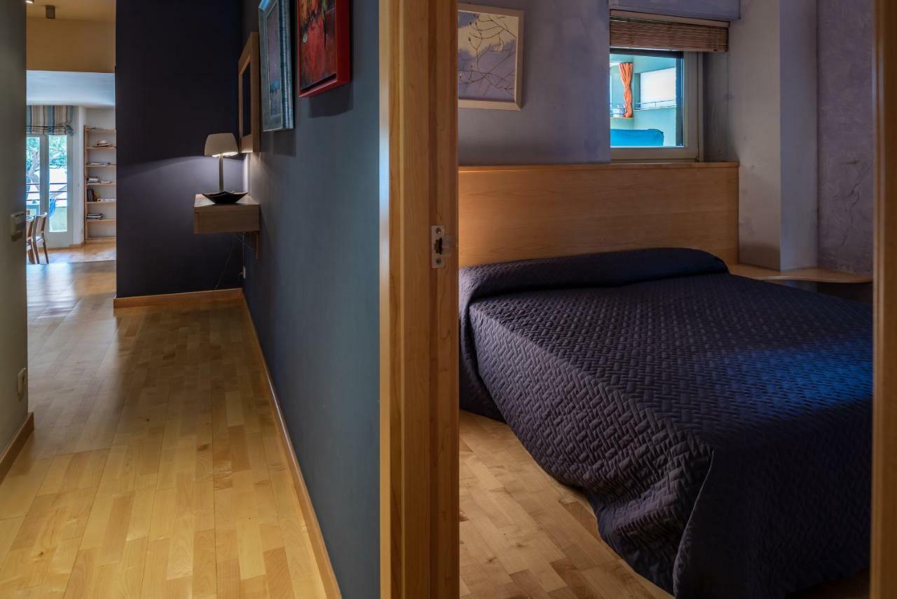 Apartamento Ipanema Suites Platja d'Aro (Playa de Aro)