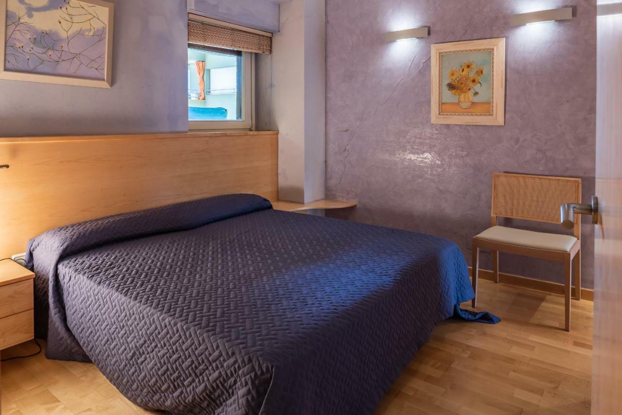 Ipanema Suites Apartamento *
