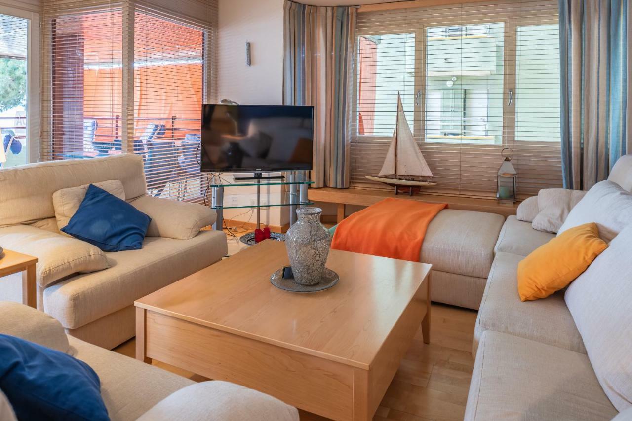 Apartamento Ipanema Suites