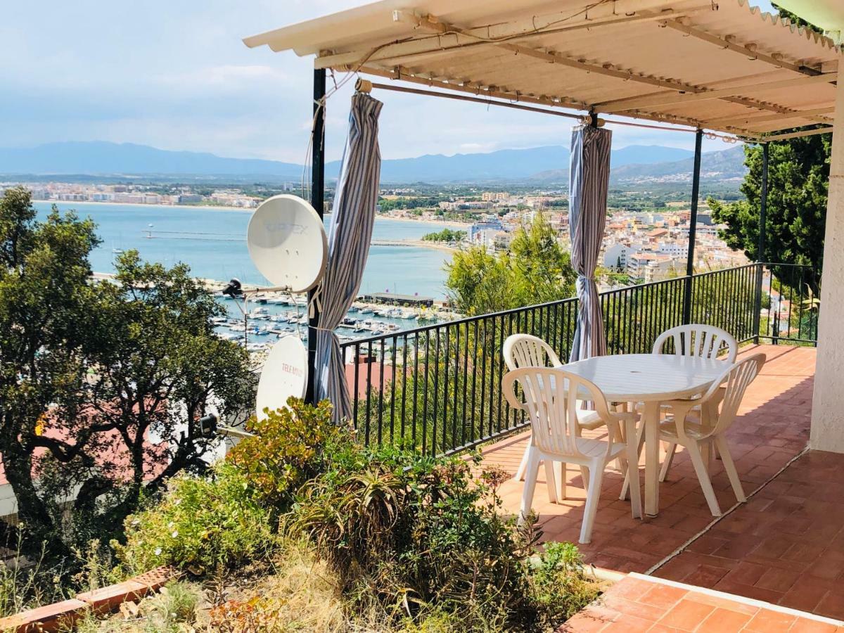 Puig Rom 68 Bajo Apartment *