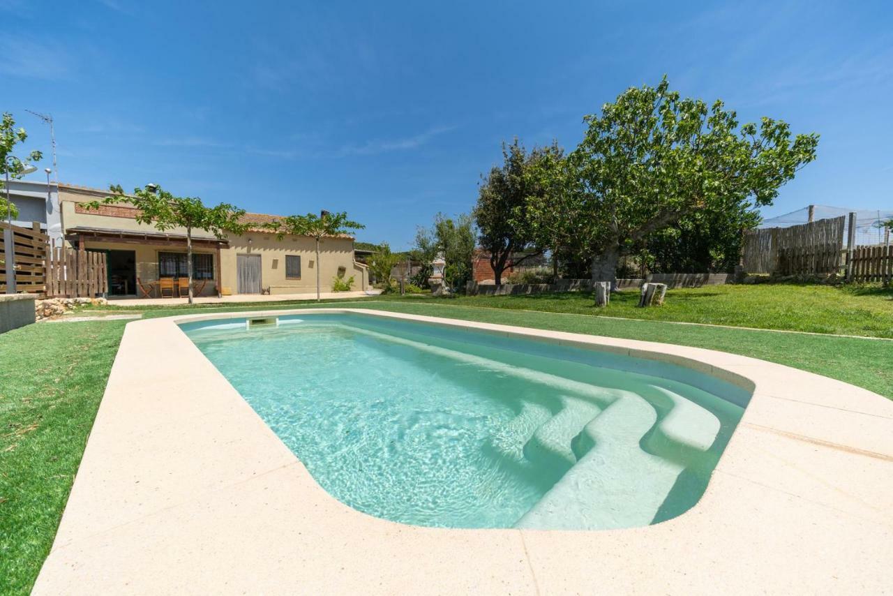 Florence Villa Ampurias