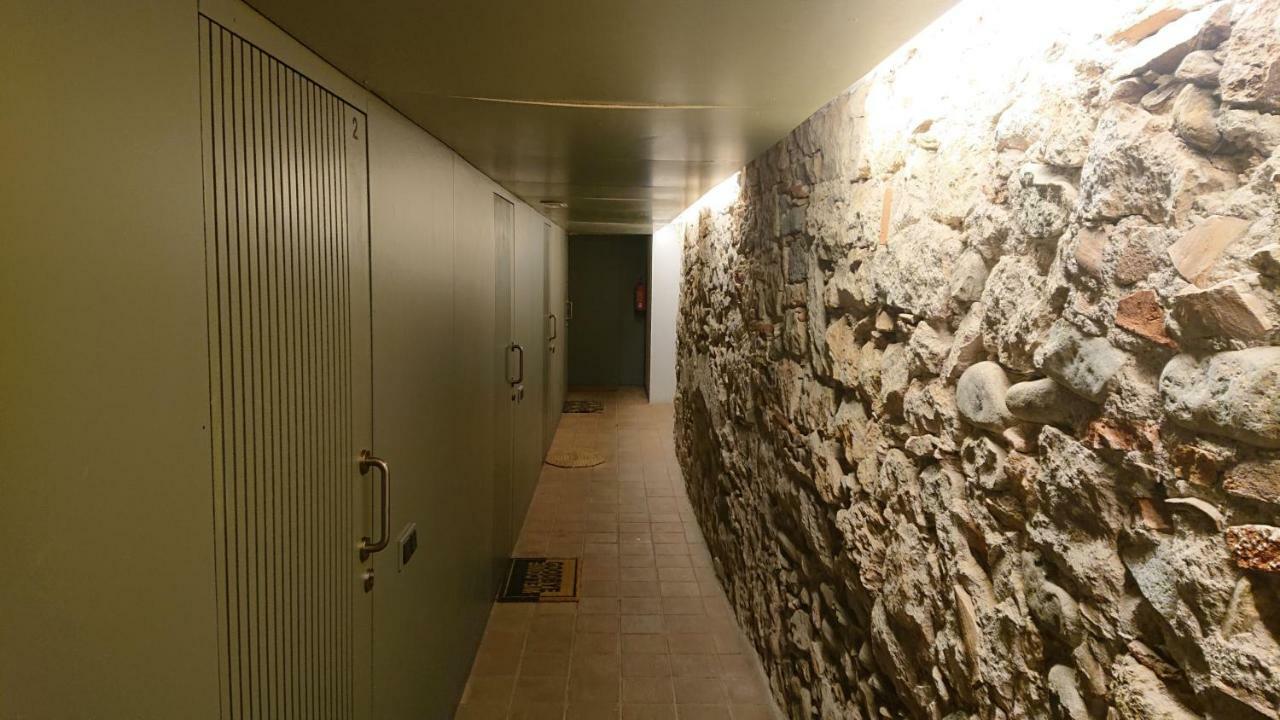 Apartment Bravissimo Old Town-galligants *