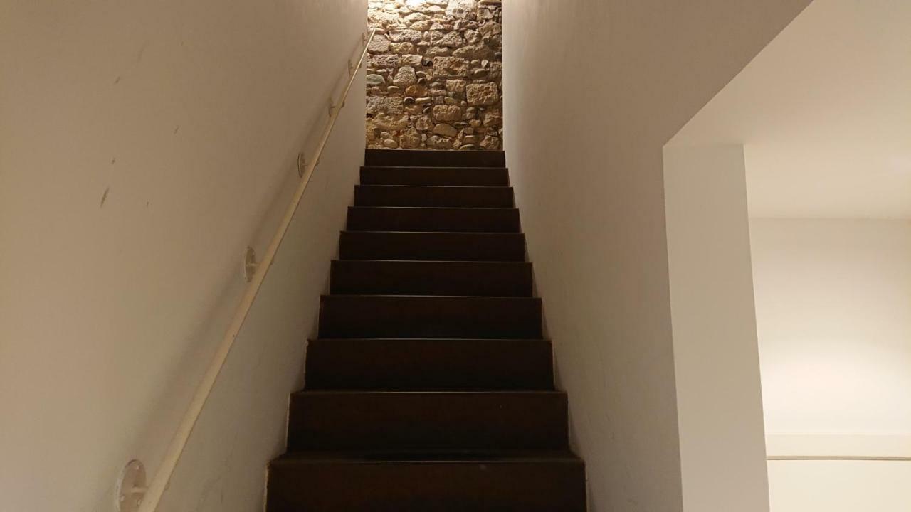 Bravissimo Old Town-galligants Girona