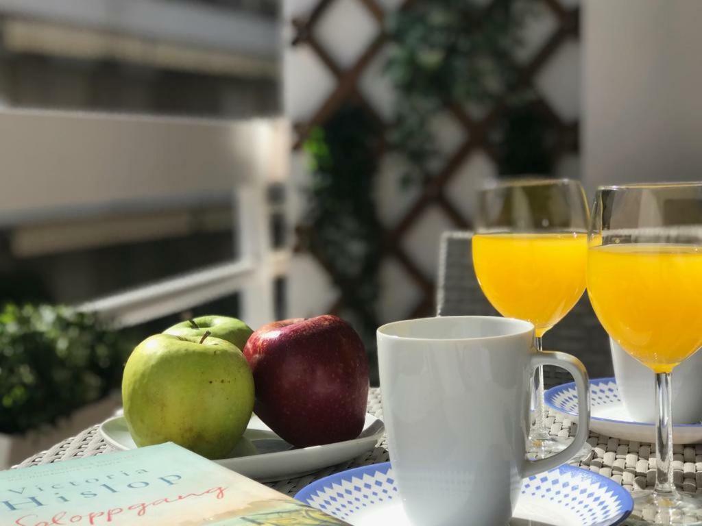 Apartment Lets Holidays Carbonera 2 *