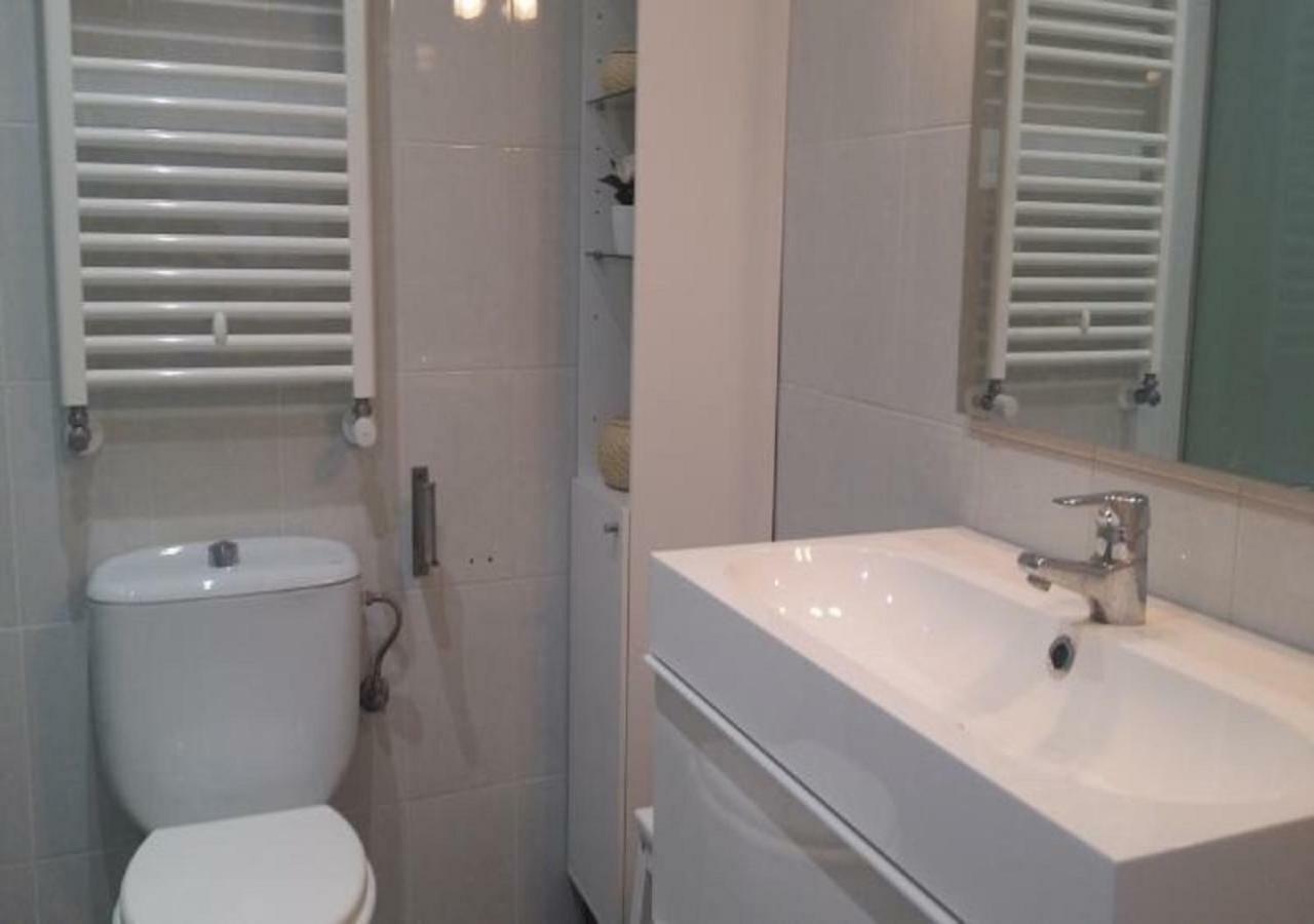 Laura La Fosca Apartment Palamos