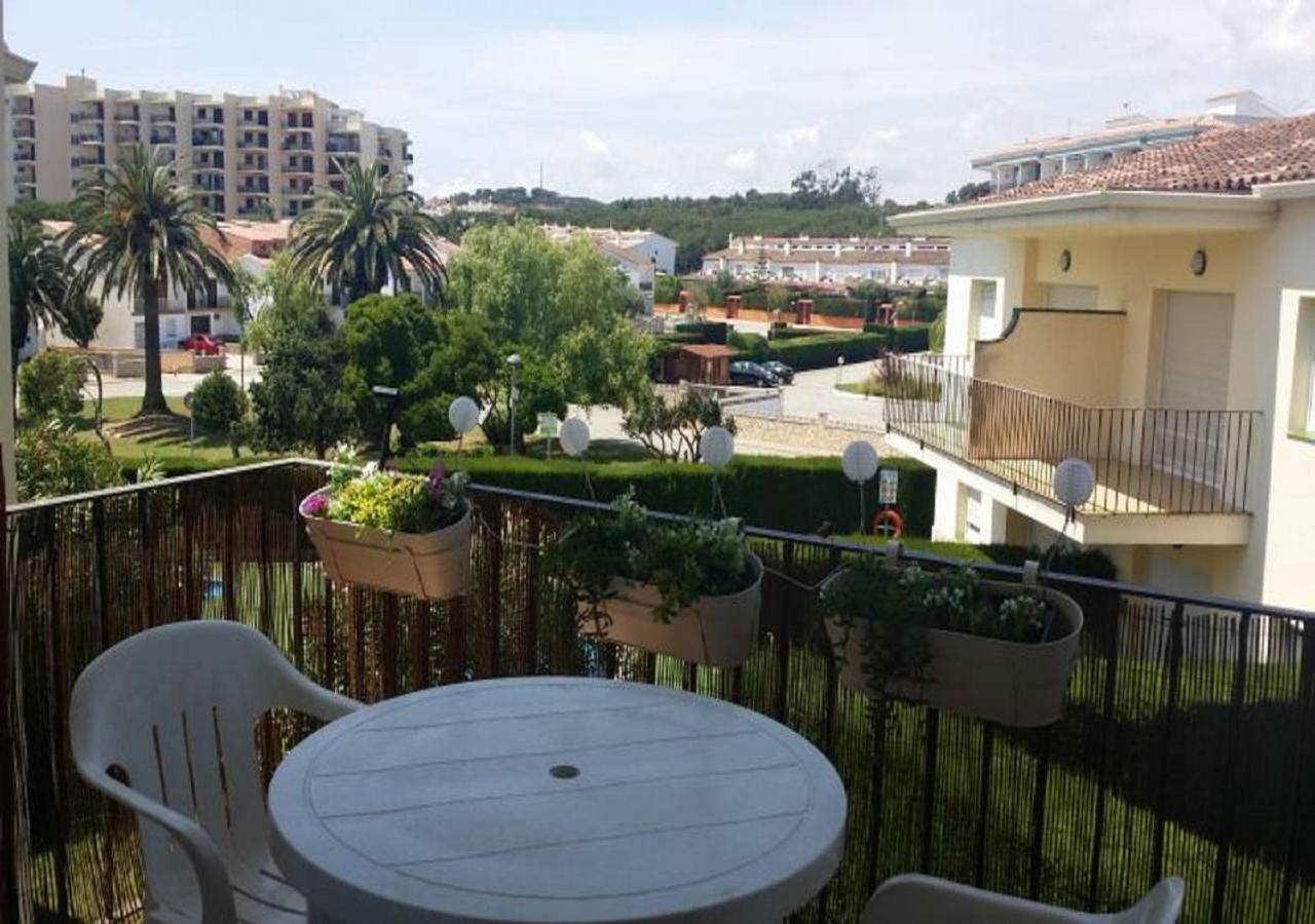 Apartment Laura La Fosca Palamos