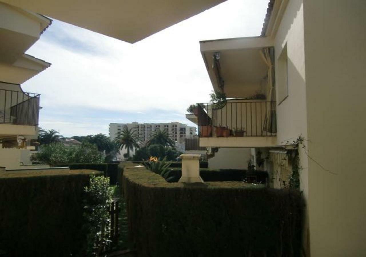 Apartment Laura La Fosca