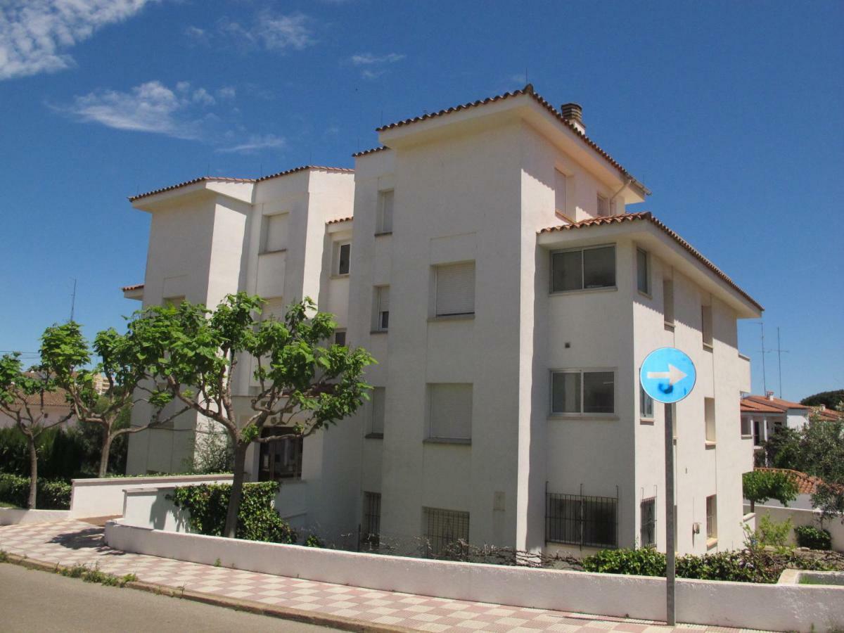 Virgi 1.3 * L' Escala