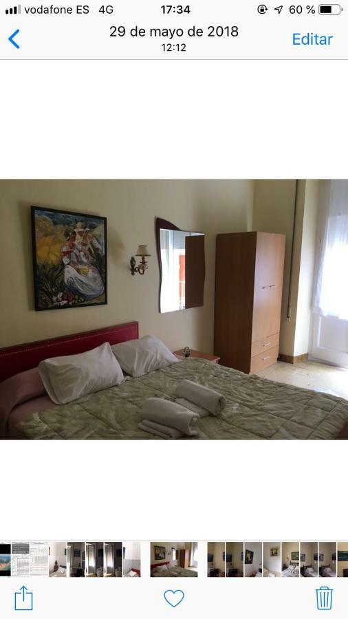 Hotel Comodoro