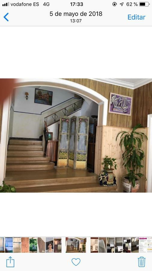 Comodoro Hotel *