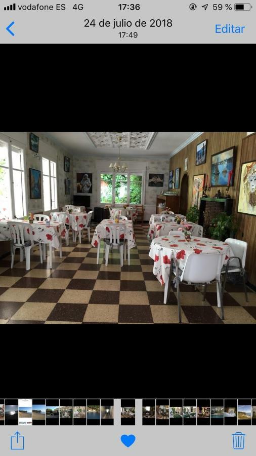 Comodoro Hotel