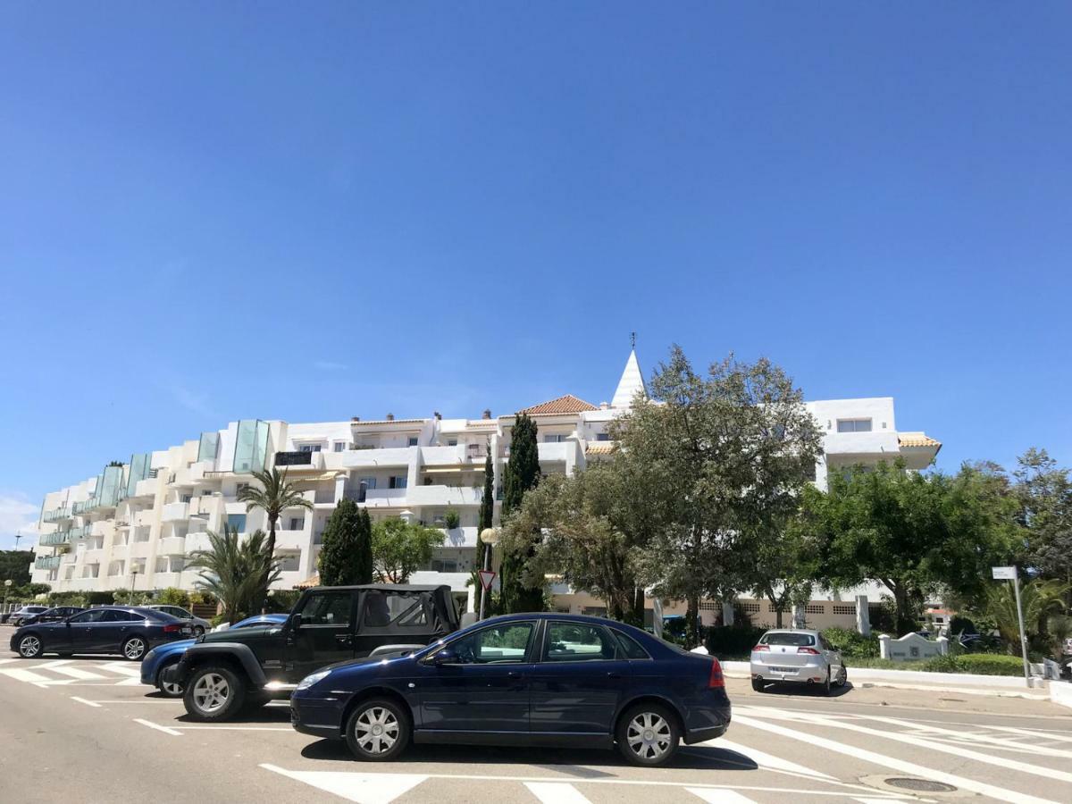 Apartamento Royal Marine 13