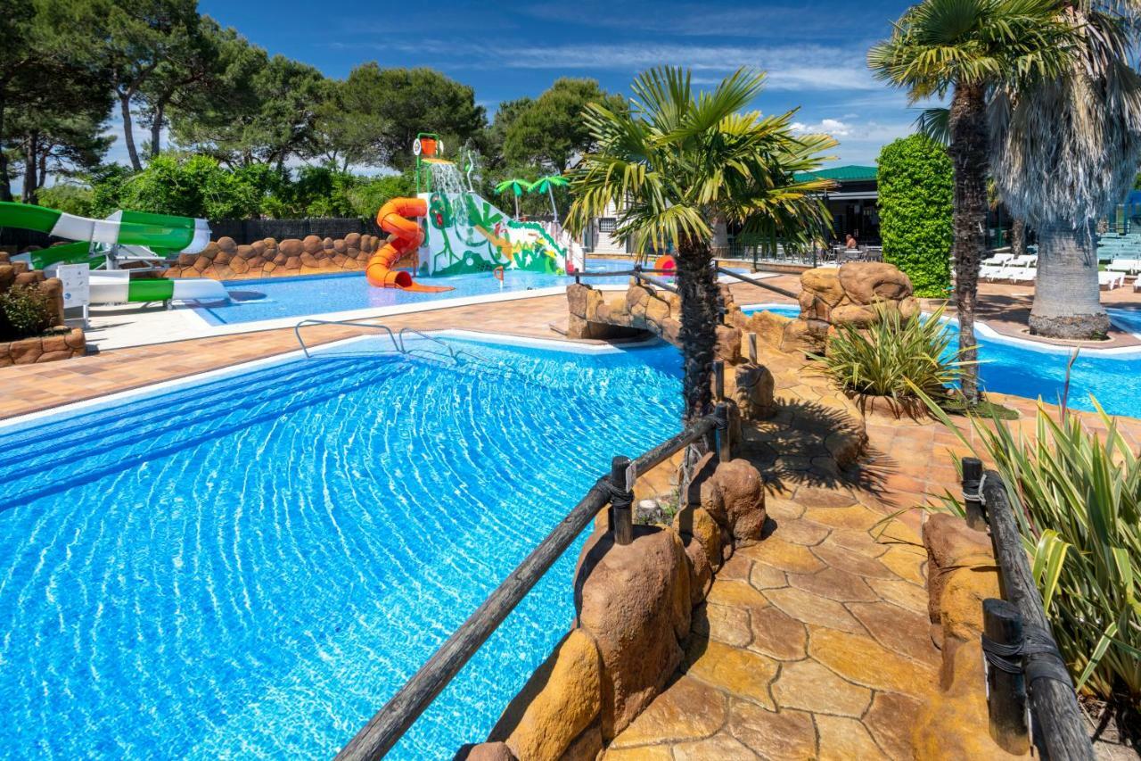 Camping Solmar Blanes