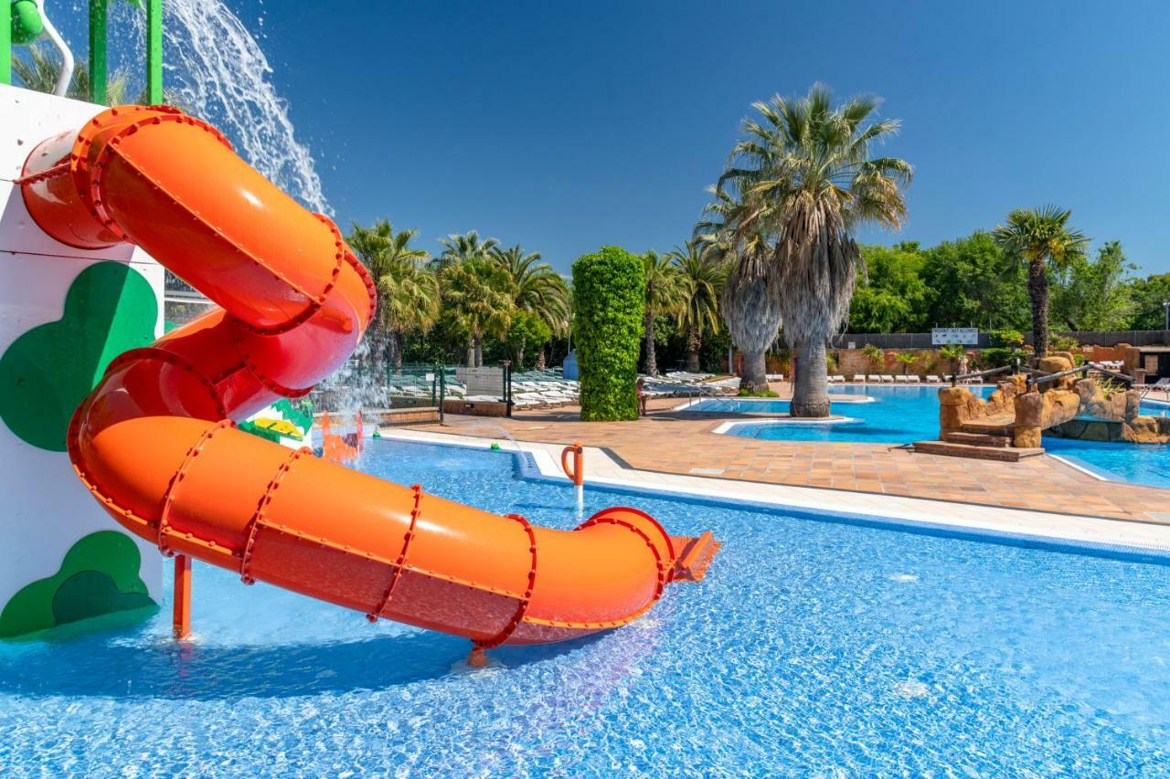 Solmar Camping