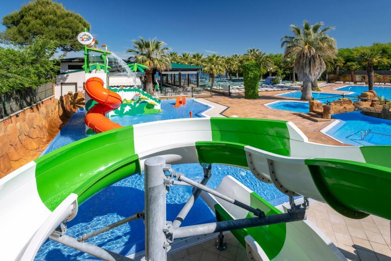 Solmar Camping