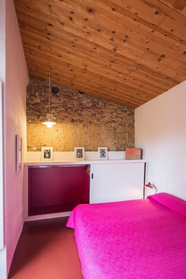Apartamento Mas Blau *