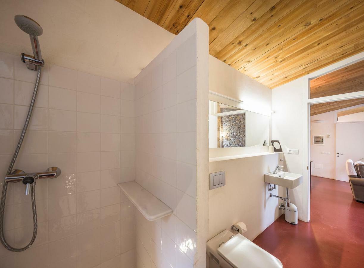 Apartamento Mas Blau