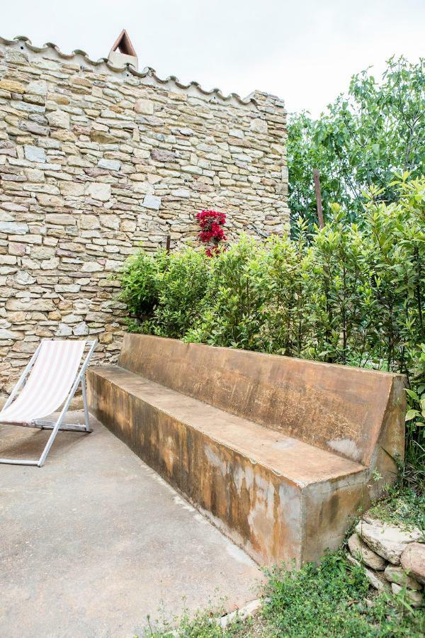 Apartamento Mas Blau Sant Feliu de Boada