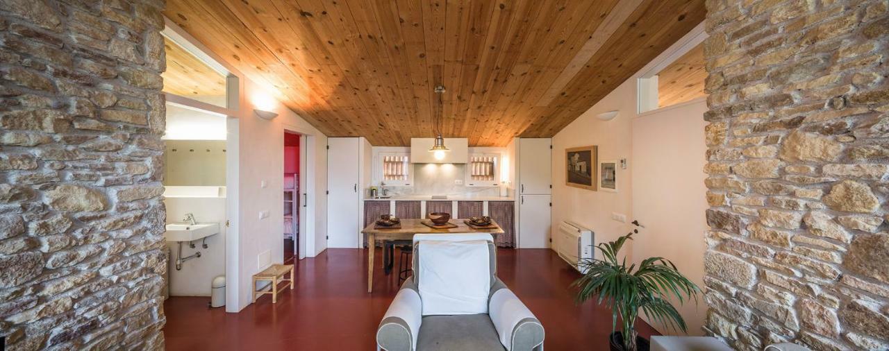 Apartamento Mas Blau