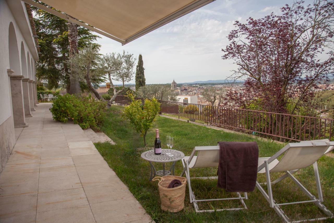 Villa Montjuic Girona * Girona