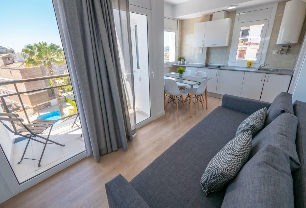 Ar Melrose Place Lloret de Mar