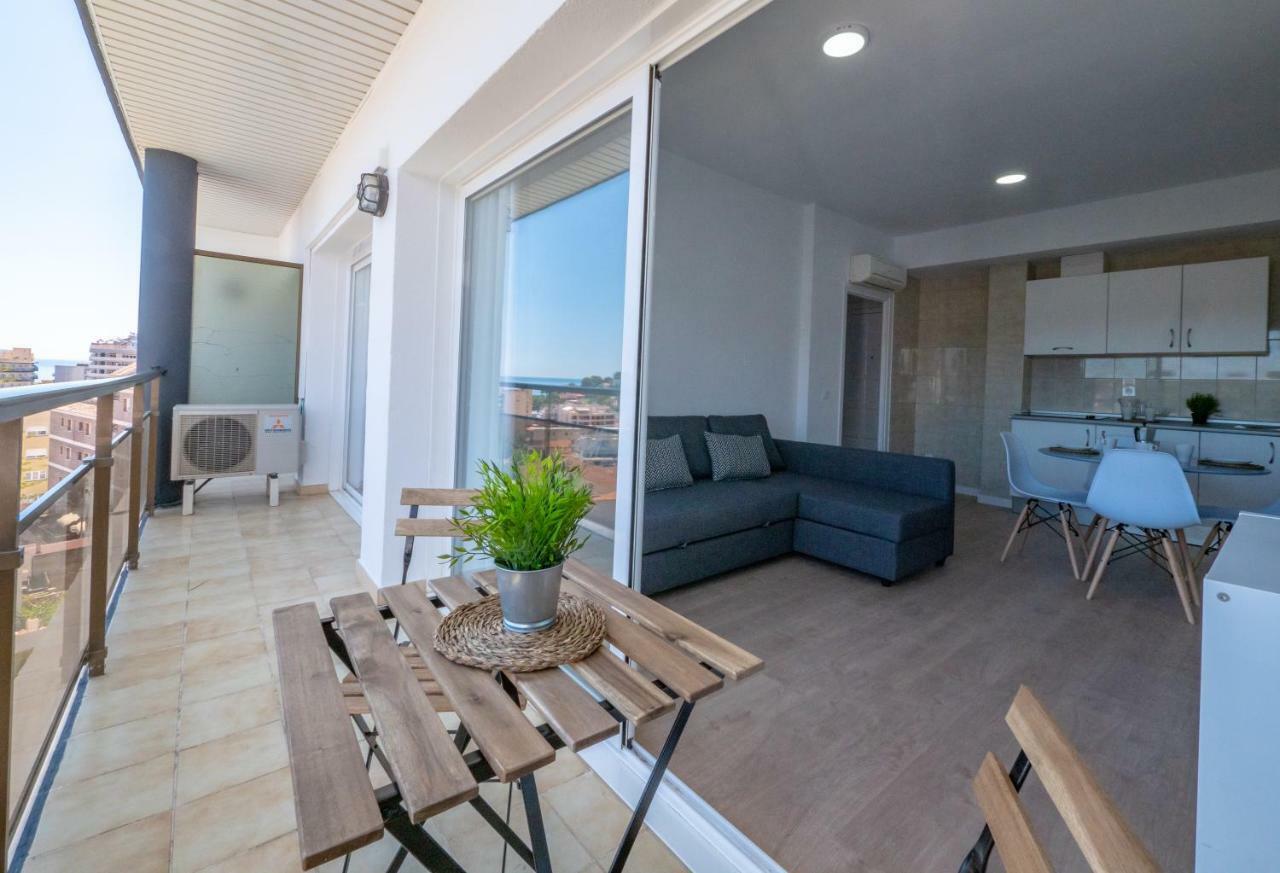 Ar Melrose Place Apartment