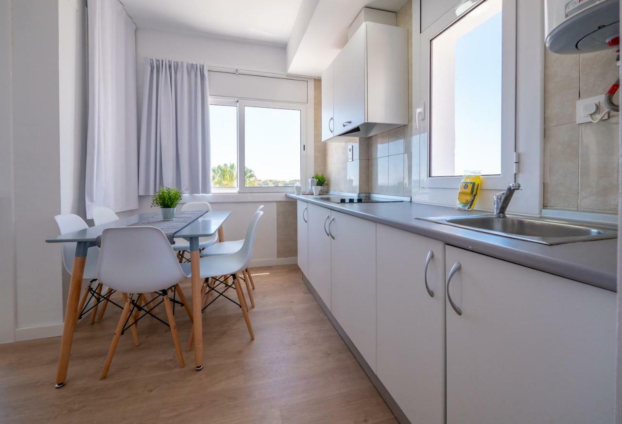 Ar Melrose Place Apartment Lloret de Mar