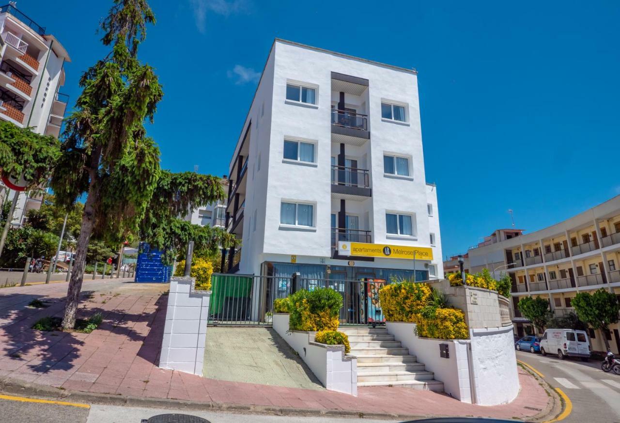 Apartment Ar Melrose Place Lloret de Mar