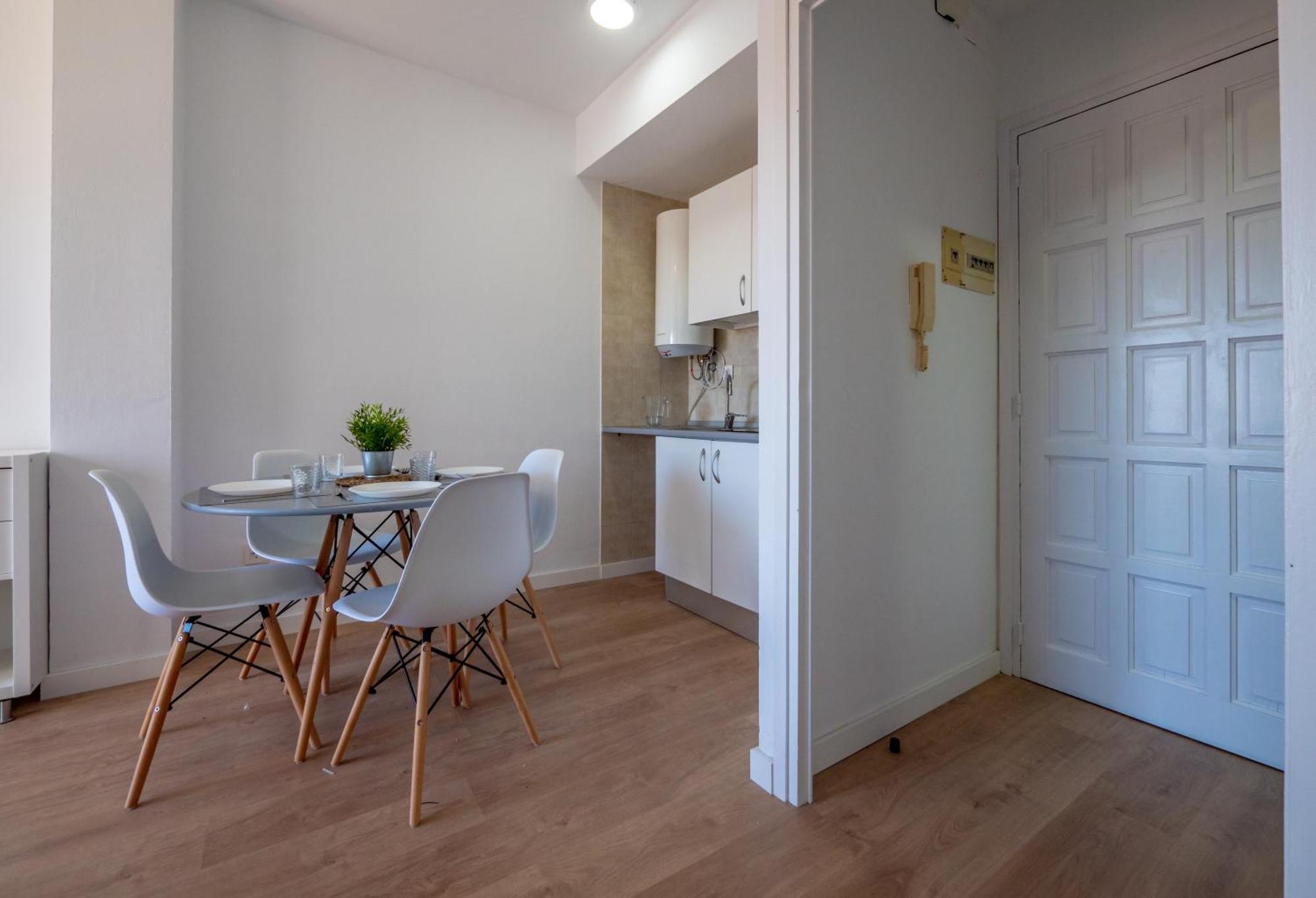 Apartment Ar Melrose Place Lloret de Mar