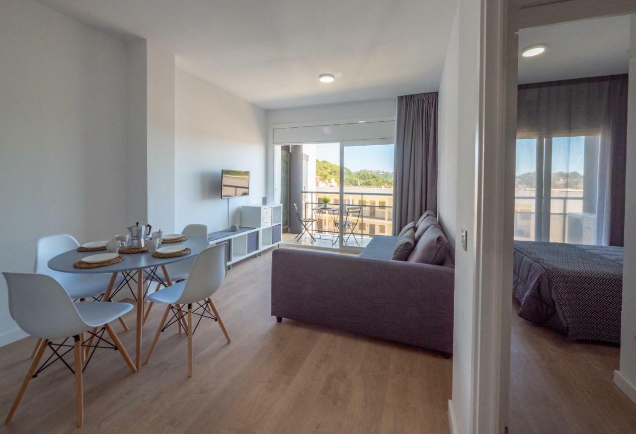 Ar Melrose Place Apartment Lloret de Mar