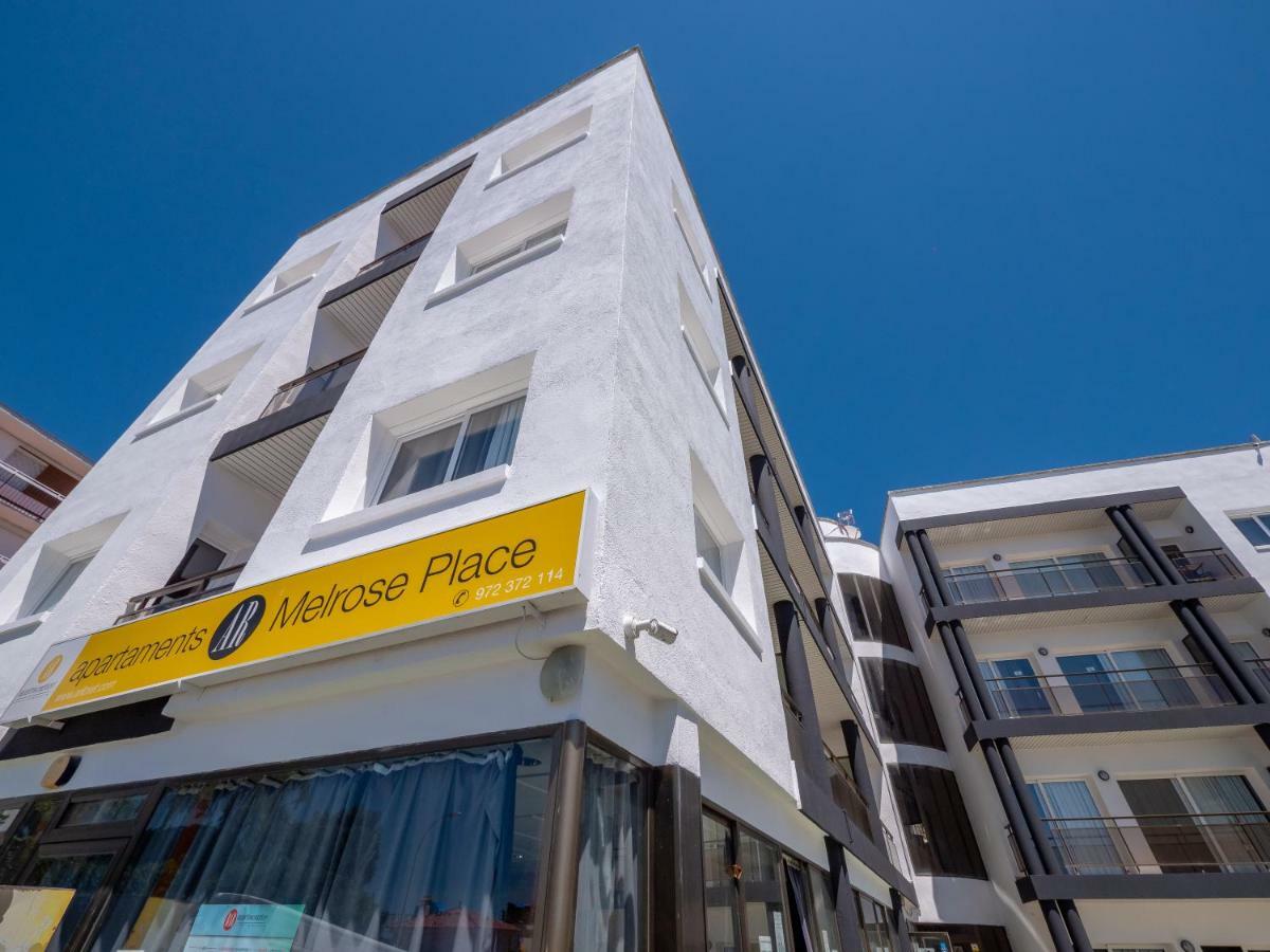 Apartment Ar Melrose Place *