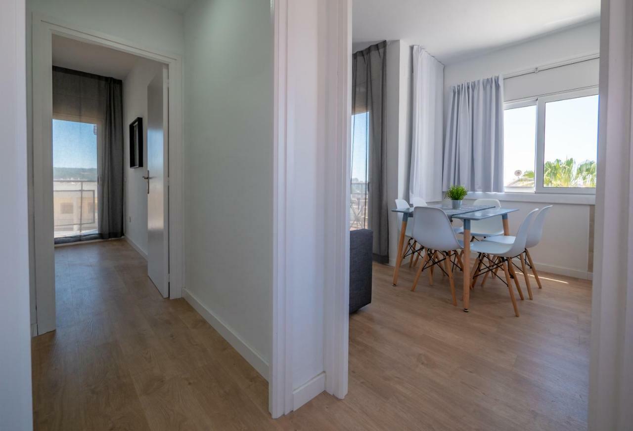 Ar Melrose Place Apartment *