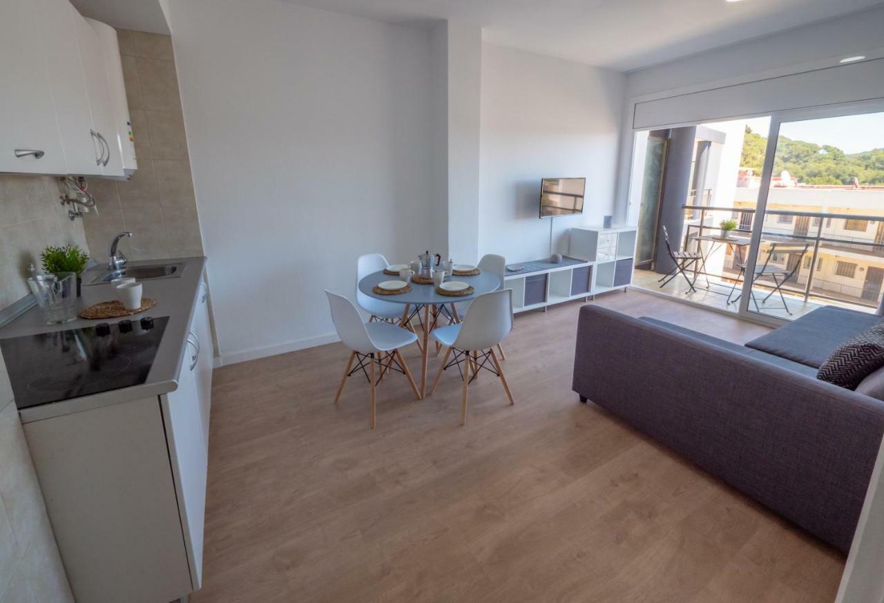 Ar Melrose Place Apartment *