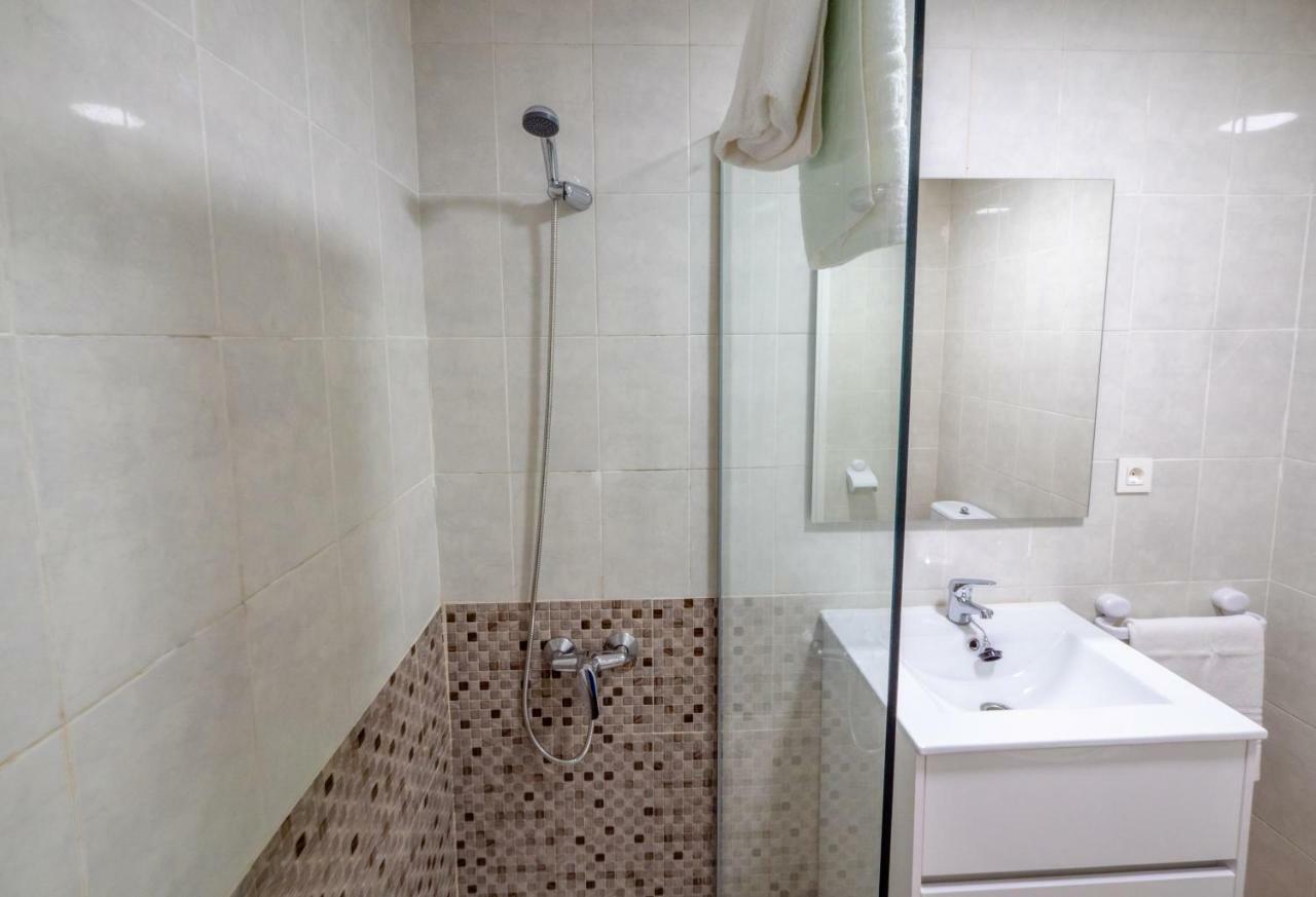 Ar Melrose Place Apartment Lloret de Mar