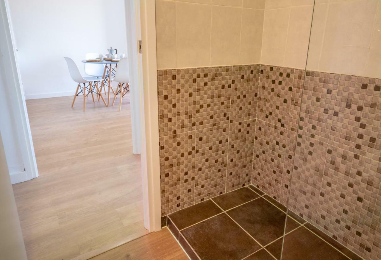 Ar Melrose Place Apartment Lloret de Mar