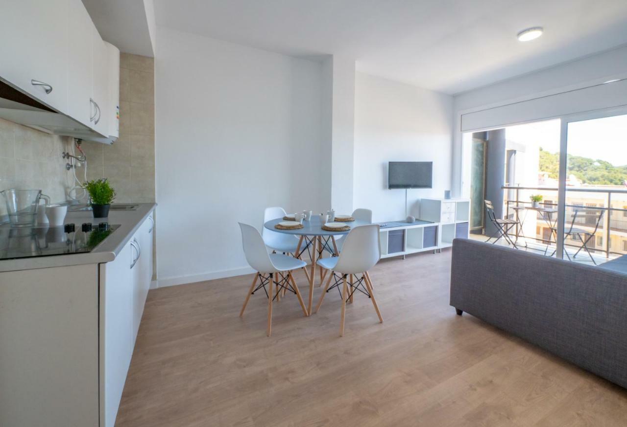 Ar Melrose Place Apartment Lloret de Mar