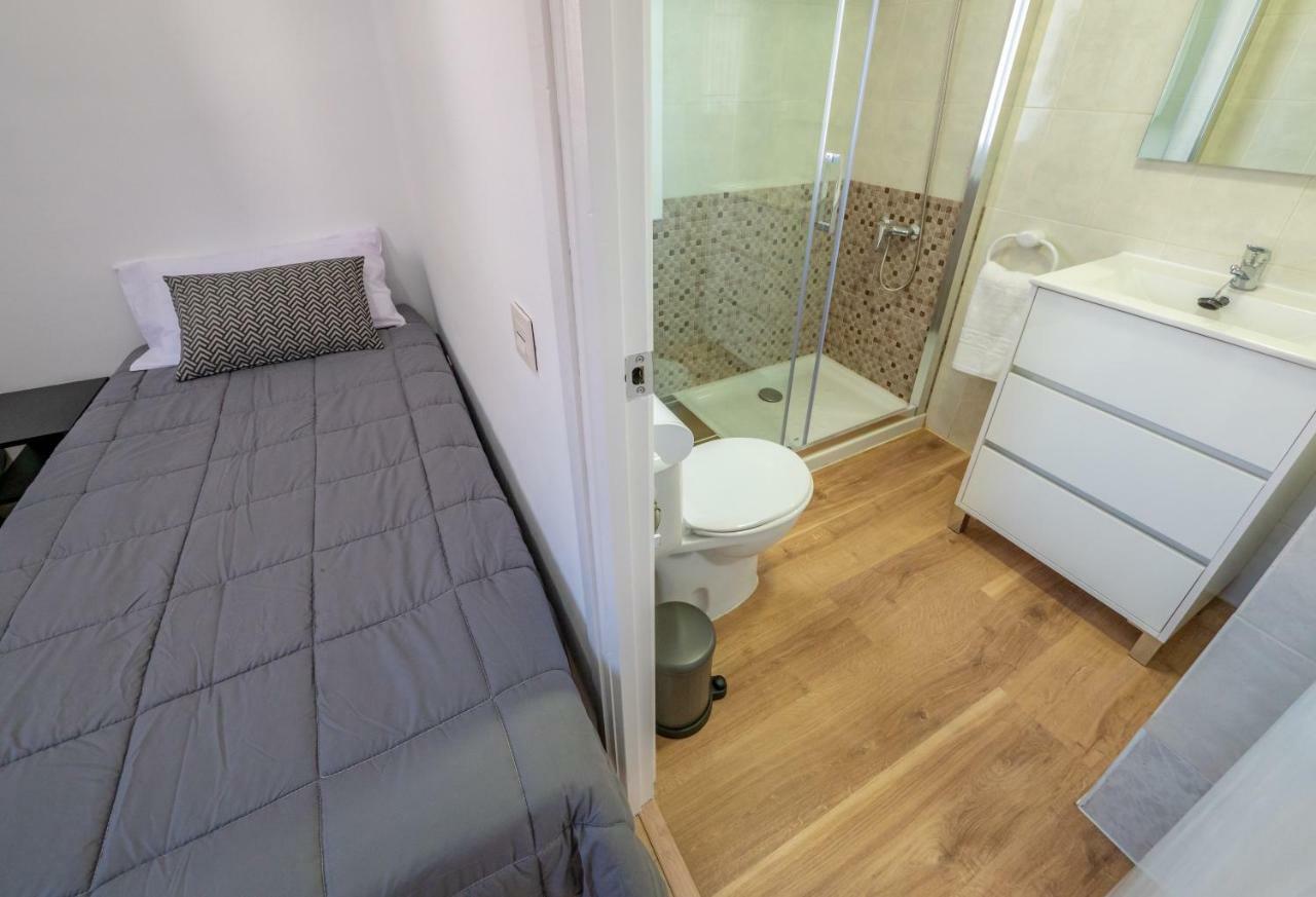 Ar Melrose Place Apartment Lloret de Mar