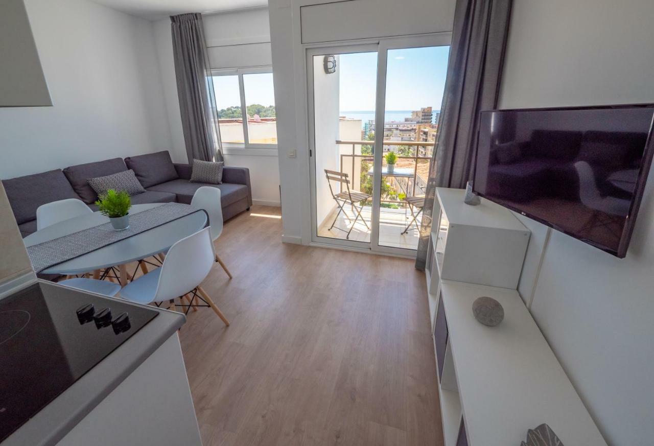 Apartment Ar Melrose Place Lloret de Mar
