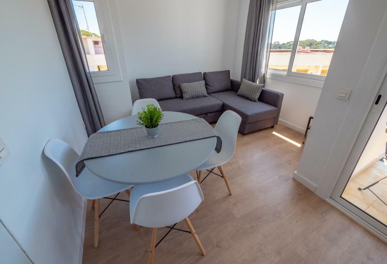Apartment Ar Melrose Place Lloret de Mar