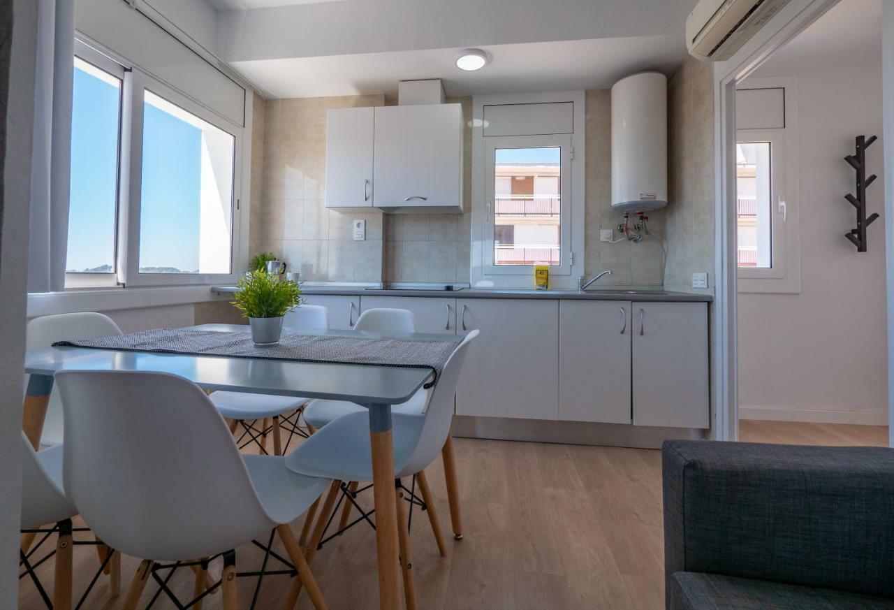 Ar Melrose Place * Lloret de Mar