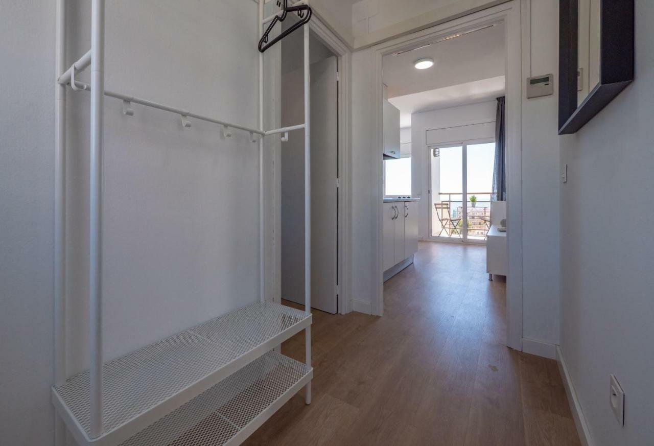 Apartment Ar Melrose Place Lloret de Mar