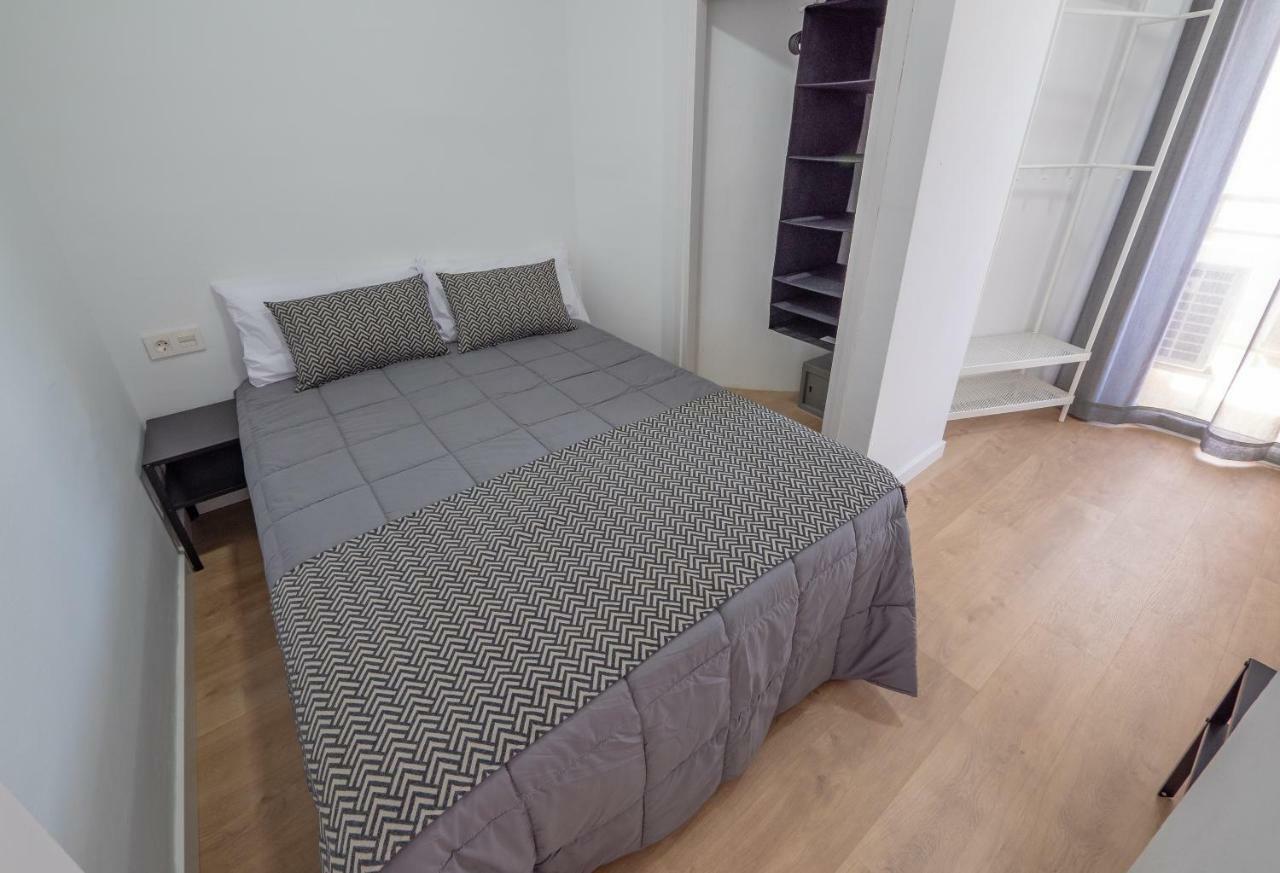 Ar Melrose Place Apartment Lloret de Mar