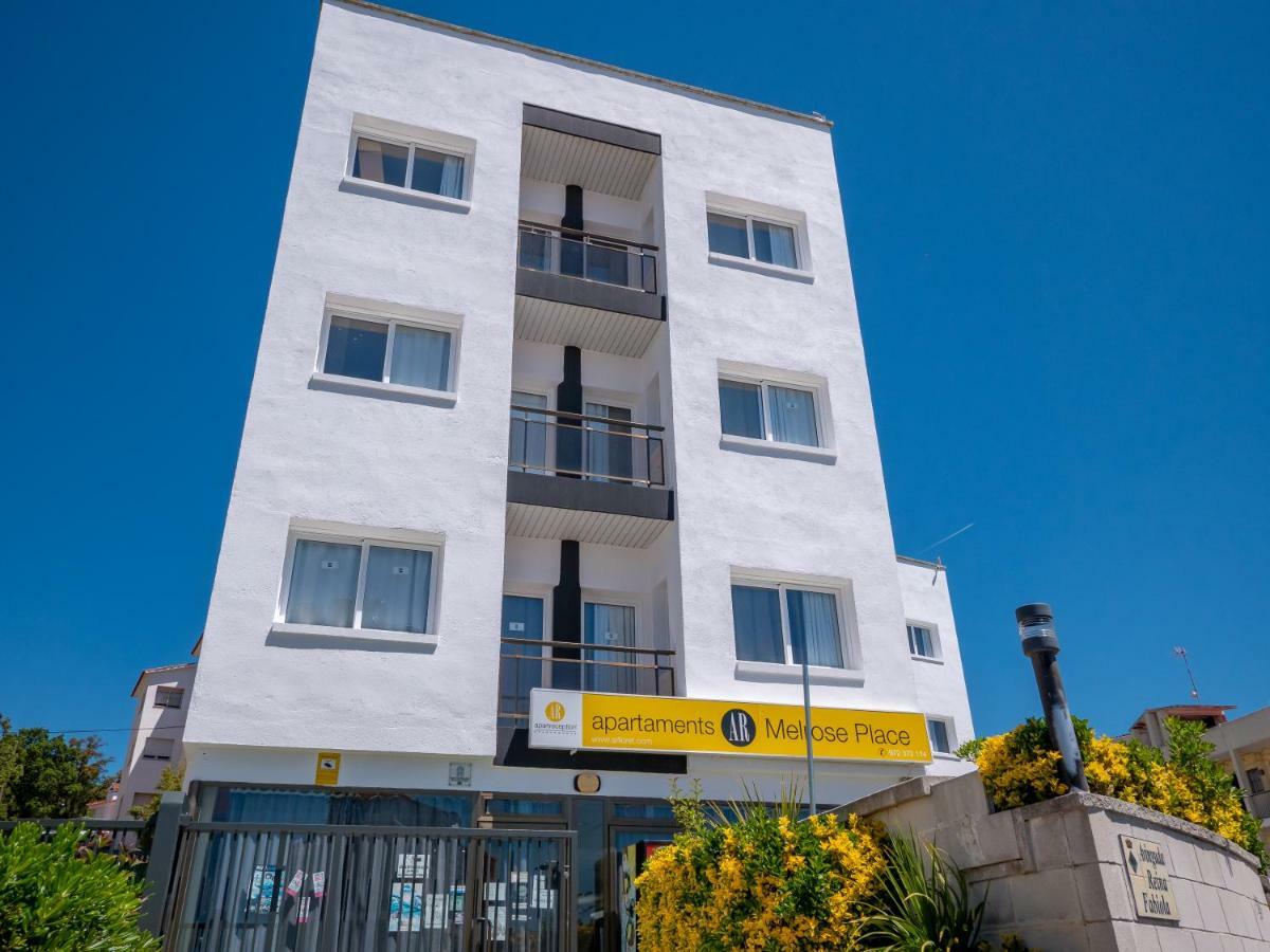 Apartment Ar Melrose Place *