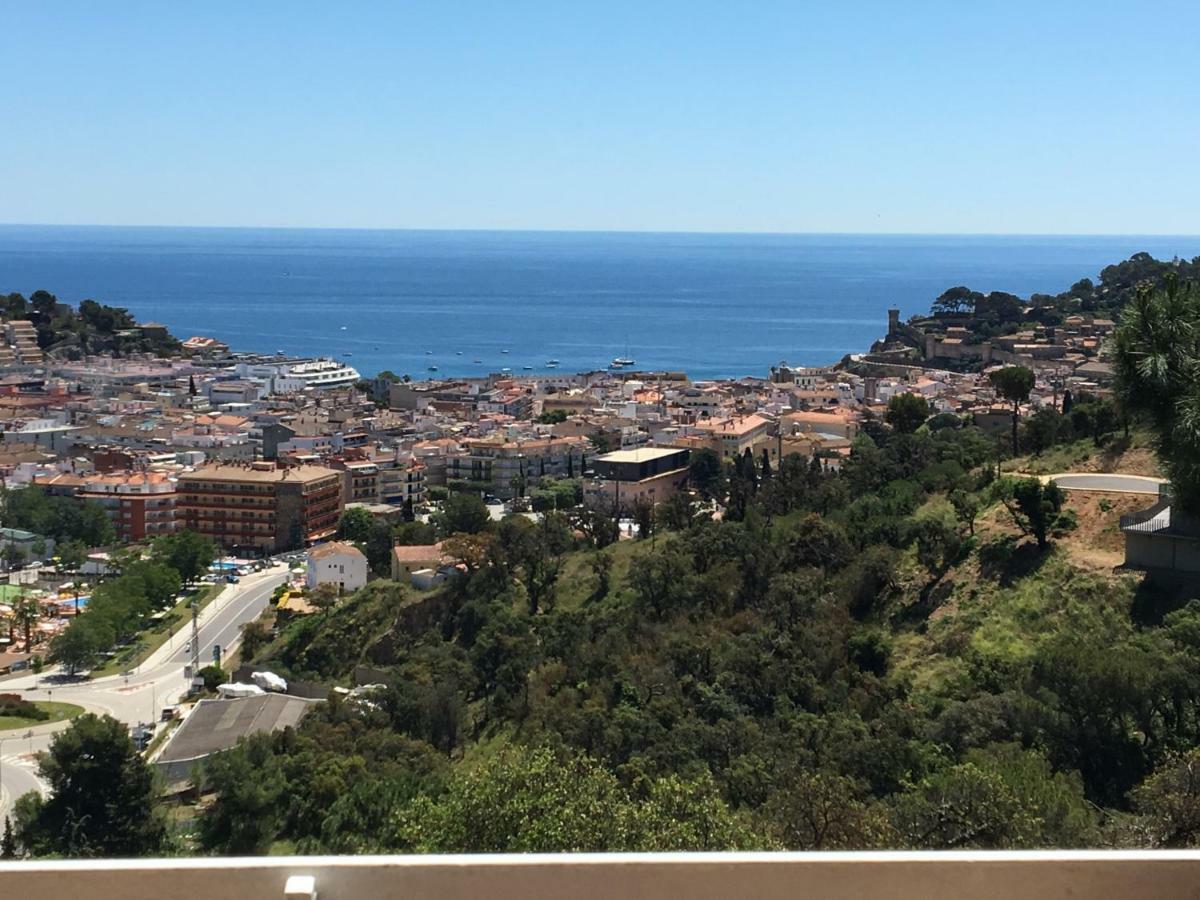 Apartamento Panoramic View Tossa de Mar